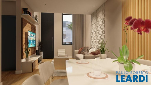 Imagem 13 de 15 de Casa Em Condomínio - Villagio Maranello - Sp - 636927
