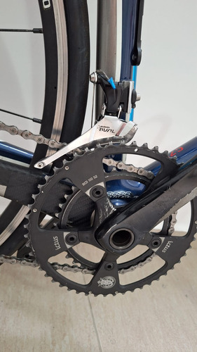 Bicicleta Speed Fuji Carbono Ss5