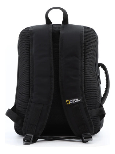 Mochila National Geographic Mutation P/ Notebook 15,6 22lts