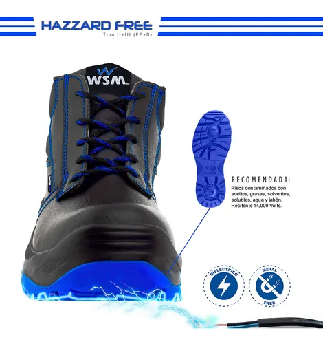 Bota confort hot sale plus