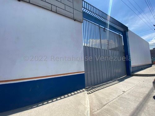 Imagen 13 de 30 de Galpones-depositos En Venta Barquisiimeto /04245565759