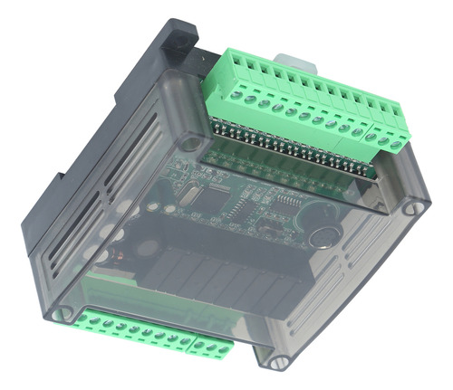 Placa De Control Programable, Controlador Plc, Módulo Indust