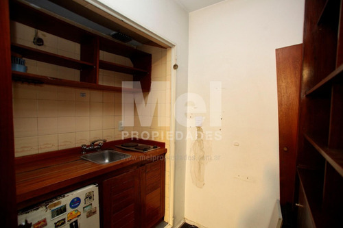 Imagen 10 de 12 de Excelente Oficina En Inmejorable Ubicación 65 M2 Office Baño