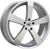 Comprar Jogo Roda Tsw Vortex Aro 20 5x105 Et:38 Prata Cruze\u002Ftracker