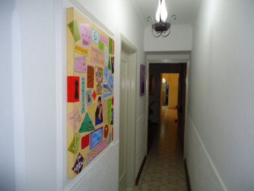 Imagem 2 de 15 de Casa Térrea No Jardim São Paulo!! - Bl2432