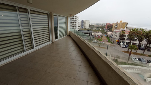 Vendo Departamento 3d2b Edificio Aqua La Serena