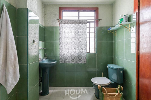 Imagen 12 de 23 de Casa En San Antonio Culhuacan, Iztapalapa Con 3 Recámaras, 220 M², Id: 41721