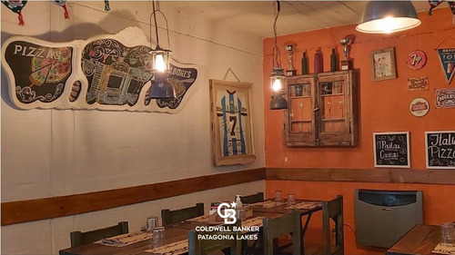 Imagen 12 de 24 de Venta Fondo De Comercio Gastronómico - En El Centro De Villa La Angostura Sobre Av. Arrayanes 66