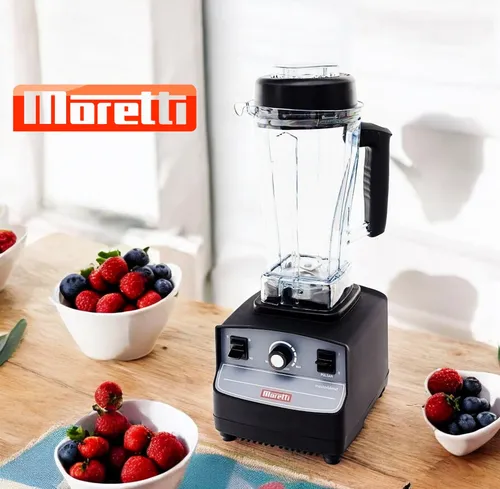 Licuadora moretti hotsell