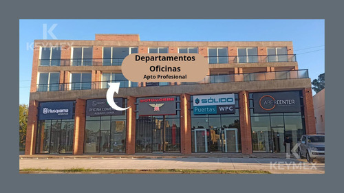 Alquiler Departamento - Panamericana Km 51 - Ramal Pilar