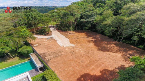 Terreno À Venda, 2009 M² Por R$ 1.580.000,00 - Pilarzinho - Curitiba/pr - Te0989