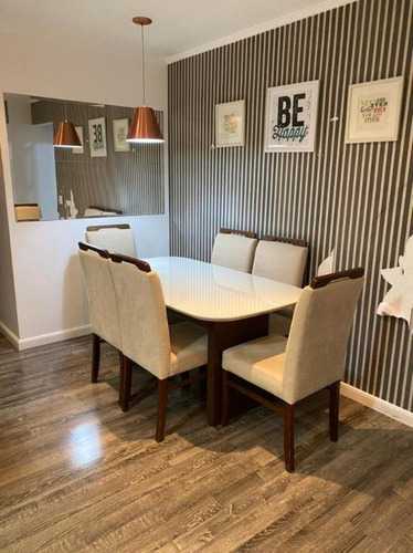 Imagem 5 de 30 de Apartamento Com 2 Dormitórios À Venda, 57 M² Por R$ 390.000,00 - Vila Mazzei - São Paulo/sp - Ap10122