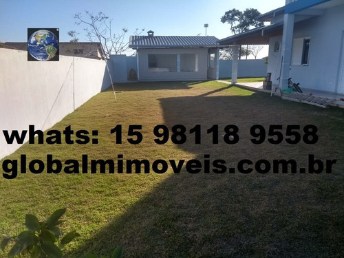 Imagem 3 de 11 de Sobrado A Venda . - 298-1