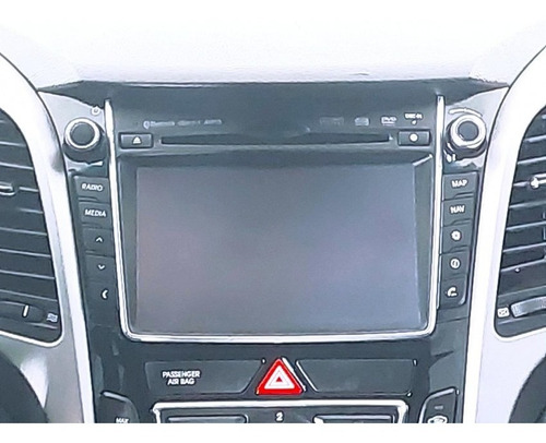 Imagem 15 de 15 de 128776 - Hyundai I30 2015 Com Garantia