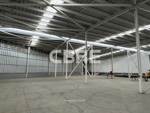 Arriendo Bodega Pudahuel 330 M²