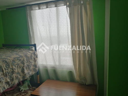 Venta Departamento En Matucana En Comuna De Quinta Normal