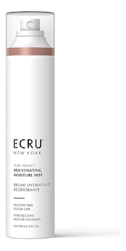 Ecru New York Curl Perfect Rejuvenating Moisture