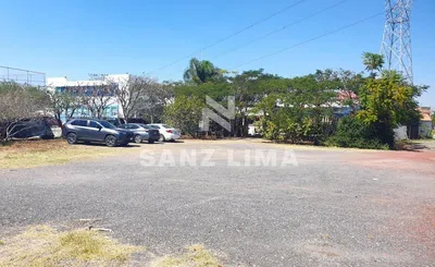 Terreno en venta