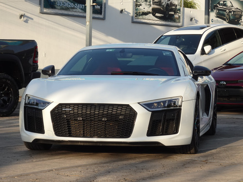 Audi R8 5.3 V10 Coupe Plus S-tronic Dsg