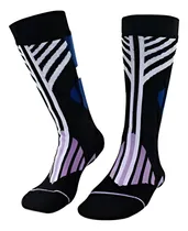 Comprar Medias Termicas Salpa Para Ski Snowboard Nieve Frio Deporte