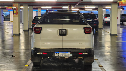 Fiat Toro 1.8 Freedom 4X2 At