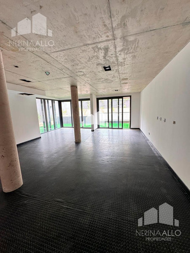Alquiler Departamento En Parque Leloir Ituzaingo Norte