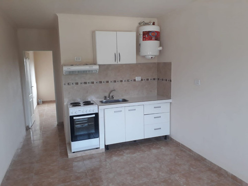 Departamento En Alquiler En San Miguel