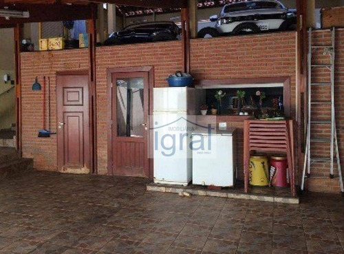 Sobrado À Venda, 50 M² Por R$ 1.590.000,00 - Vila Parque Jabaquara - São Paulo/sp - So0159