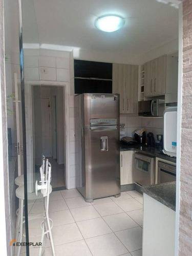 Imagem 12 de 30 de Lindo Sobrado Com 3 Dormitórios À Venda, 112 M² Por R$ 549.000 - Vila Paulistana - São Paulo/sp - So0138
