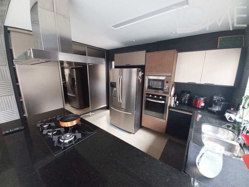 Imagem 20 de 30 de Casa De Condomínio Com 4 Dorms, Centro, Bertioga - R$ 2.97 Mi, Cod: 973 - V973