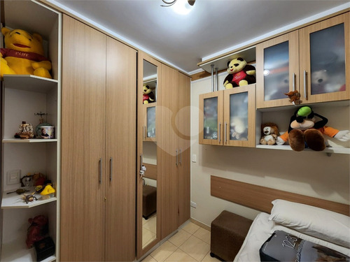 Imagem 15 de 30 de Casa-são Paulo-casa Verde | Ref.: Reo658887 - Reo658887