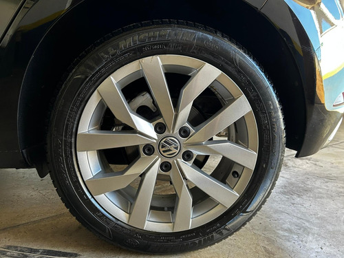 Volkswagen Golf 1.4 Highline 250 Tsi Flex Aut. 5p