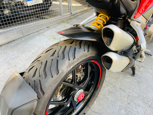 Ducati Multistrada 1260 S 2019 Extremamente Nova E Revisada
