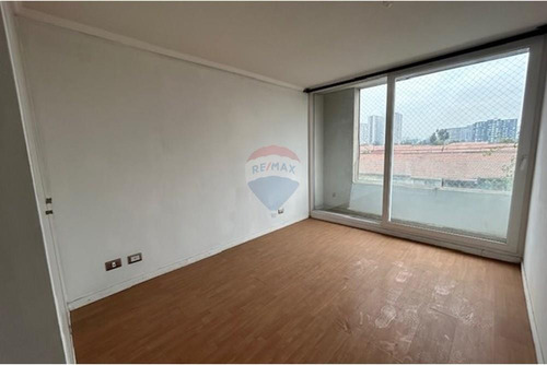 Arriendo Departamento En Independencia
