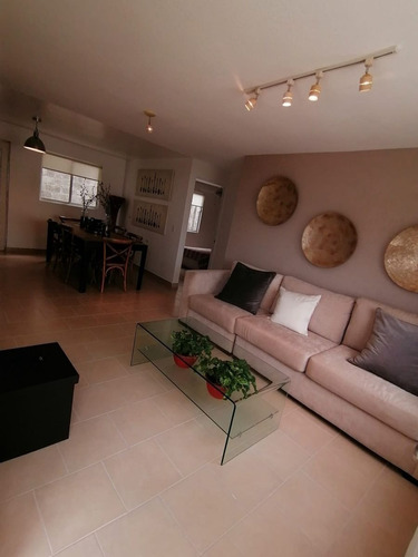 Imagen 3 de 13 de Venta De Departamentos En Las Haciendas, 2 Recamaras, Planta
