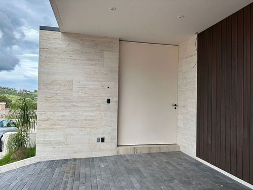 Casa En Venta En Tres Marias Morelia, Michoacan