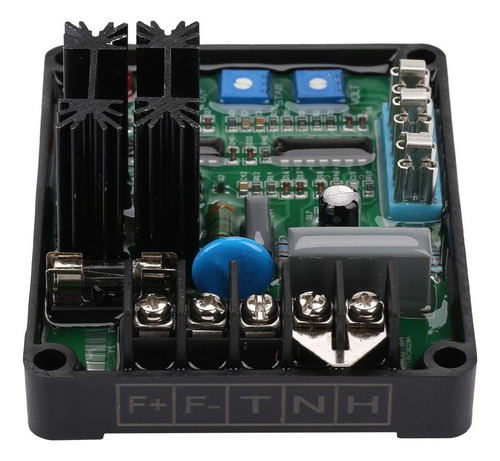 Voltaje Automático Del Generador Avr Universal Gavr8a