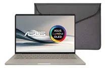 Comprar Laptop Asus Zenbook A14 X X1 26 16gb Ram 1tb W11 Oled 14''
