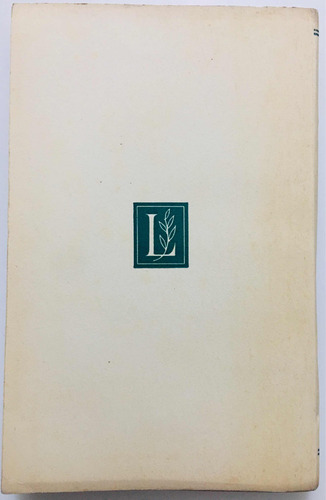 El Decamerón Negro. León Fronenius Primera Edición 1938 (Usado)