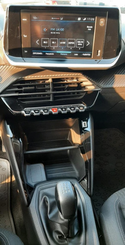Peugeot 208 1.6 Like Pack