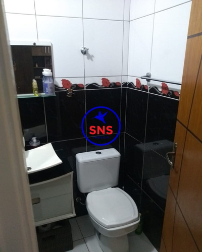 Imagem 15 de 28 de Casa - Ca00827 - 68996452
