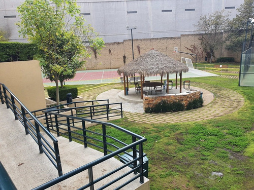 Imagen 29 de 30 de Puerta Del Lago, Av. Club De Golf. Venta Departamento