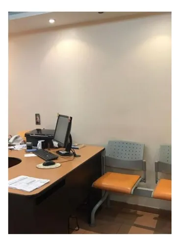 Oficina En Venta La Urbina
