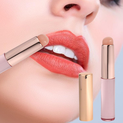 Aplicador De Bálsamo Labial Aplicador De Labios Cepillo De L