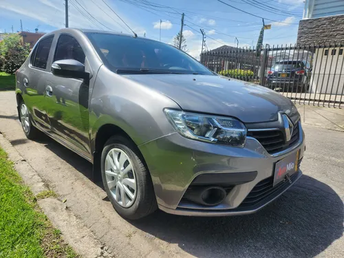 Renault Logan life