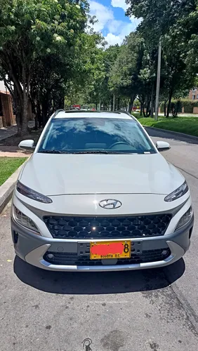 Hyunday Kona Hibrida Original