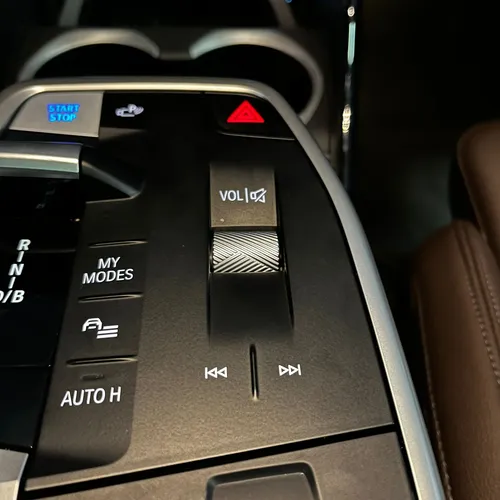 BMW Ix1 xdrive30