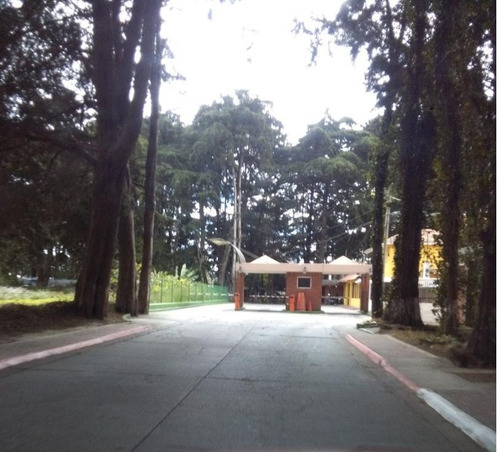 Vendo Belleza De Terreno, Excelente Ubicación,alta Seguridad