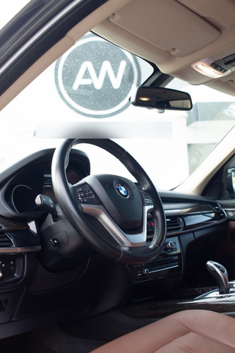Imagen 6 de 11 de Bmw X5 3.0 Xdrive35ia Excellence At 2018