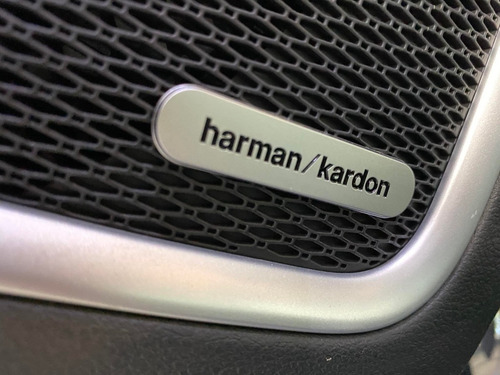 Imagen 13 de 17 de Jeep Commander Limited Gris #11